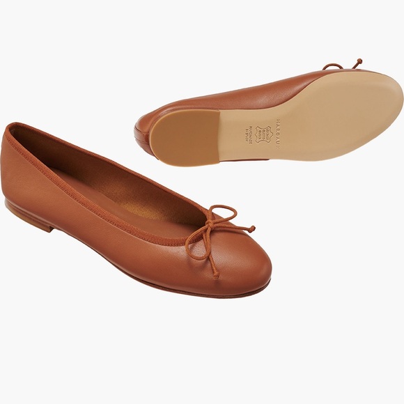 Margaux The Demi Ballet Flats - Picture 3 of 8